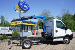 Iveco Daily 35C12